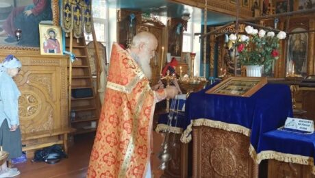 Молитва, разговор и чай: в Георгиевском благочинии отметили День трезвости ☕️ Молитва, разговор и чай: в Георгиевском благочинии отметили День трезвости ☕️