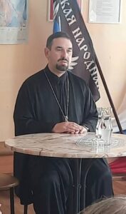 Молитва, разговор и чай: в Георгиевском благочинии отметили День трезвости ☕️