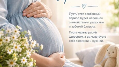 С Всероссийским днём беременных! 🤍 С Всероссийским днём беременных! 🤍