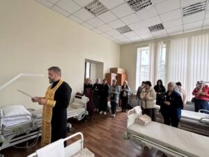 Благодарим за знания, опыт и поддержку 🤝