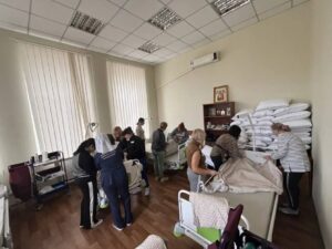Благодарим за знания, опыт и поддержку 🤝