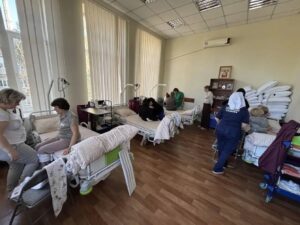 Благодарим за знания, опыт и поддержку 🤝