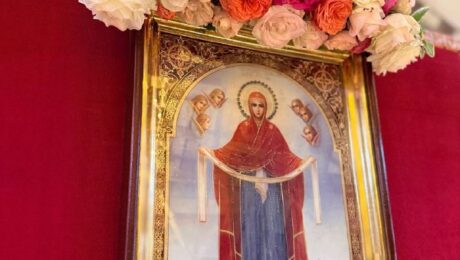 Дорогие братья и сестры! 🕊️ Дорогие братья и сестры! 🕊️