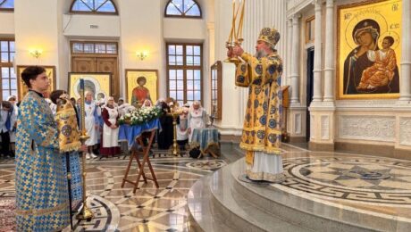 Второй день XVII Межрегиональной конференции по социальному служению: молитва, опыт, знакомство 👐 Второй день XVII Межрегиональной конференции по социальному служению: молитва, опыт, знакомство 👐
